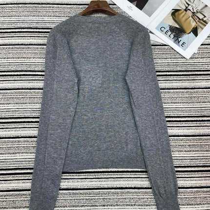 CHANEL 26S SWEATER 952