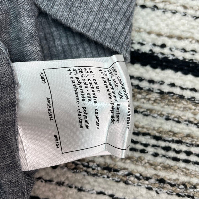 CHANEL 26S SWEATER 952