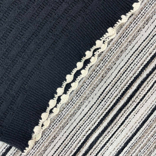 CHANEL 26S KNIT TANK TOP 953