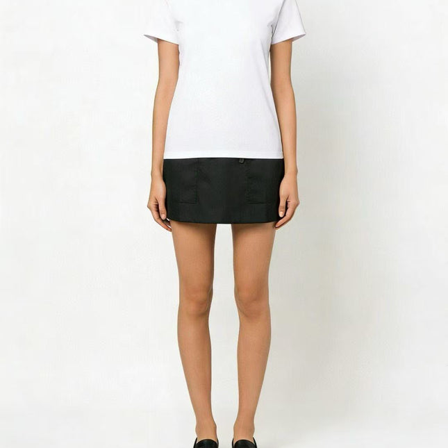 PRADA 26S MINI SKIRT 806