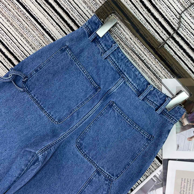 CHANEL 26S JEANS 944