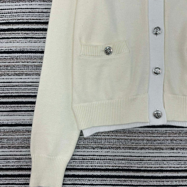 CHANEL 26S CARDIGAN 946