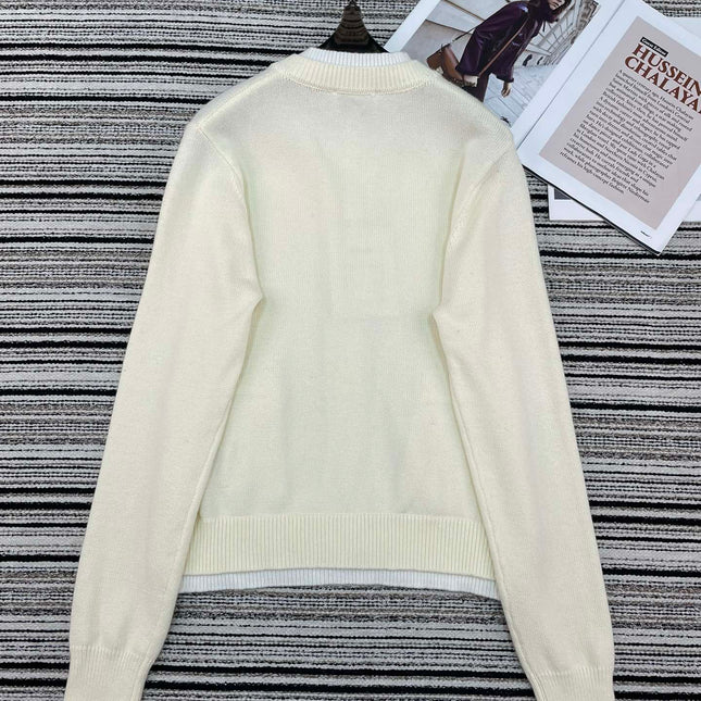 CHANEL 26S CARDIGAN 946
