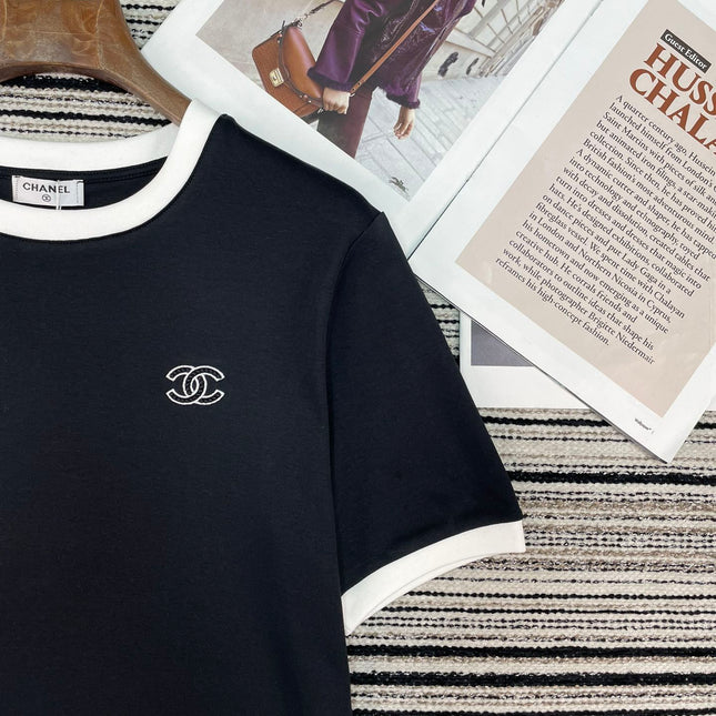CHANEL 26S T-SHIRT 948