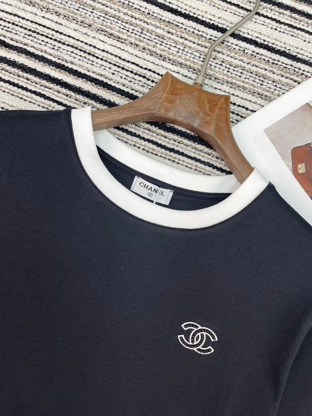 CHANEL 26S T-SHIRT 948