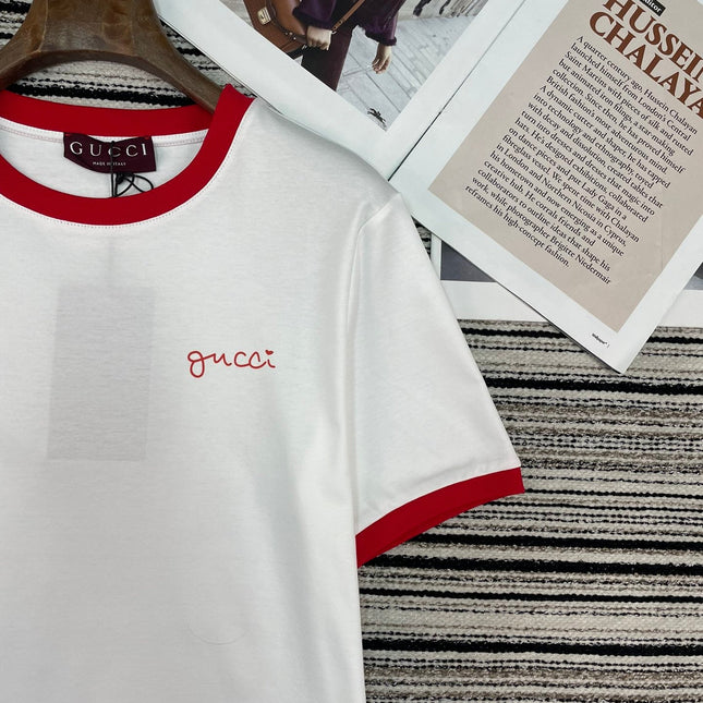 GUCCI 26S T-SHIRT 202