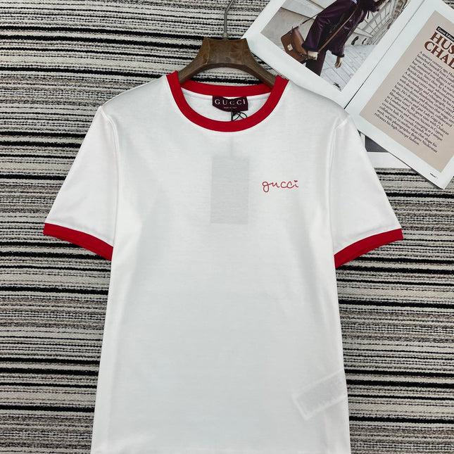 GUCCI 26S T-SHIRT 202