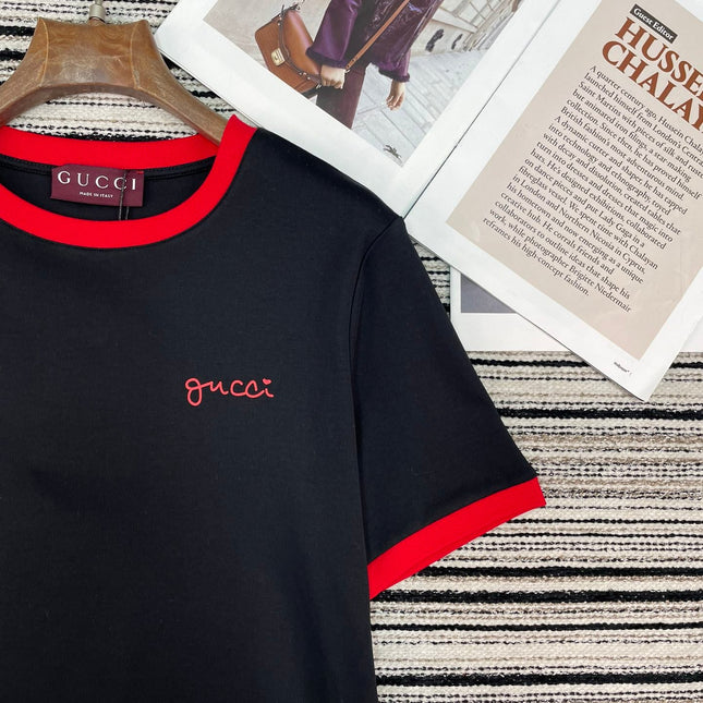 GUCCI 26S T-SHIRT 200