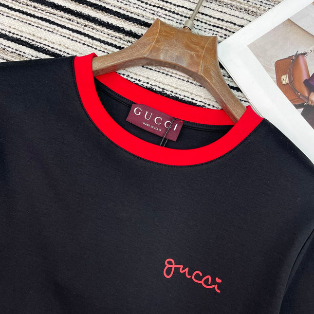 GUCCI 26S T-SHIRT 200