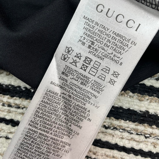 GUCCI 26S T-SHIRT 200