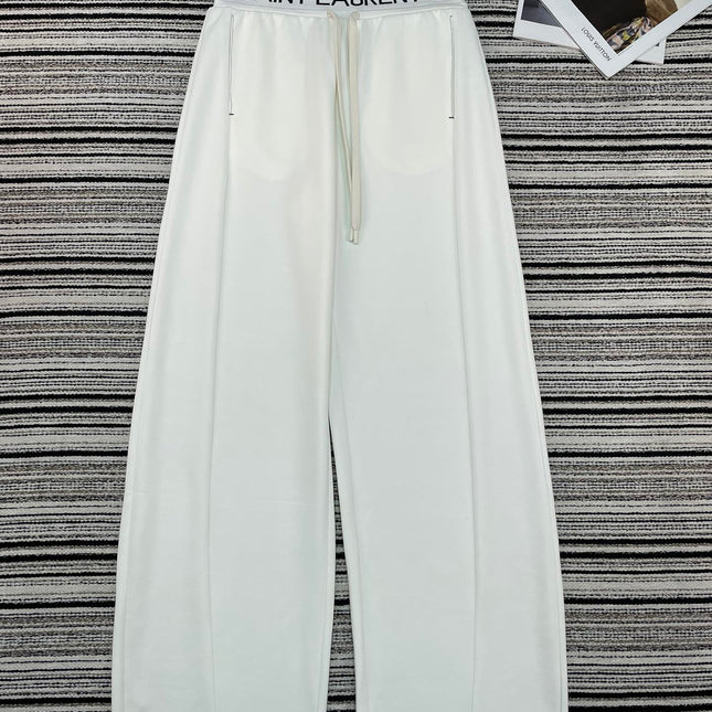 YSL 26S DRESS PANTS 358