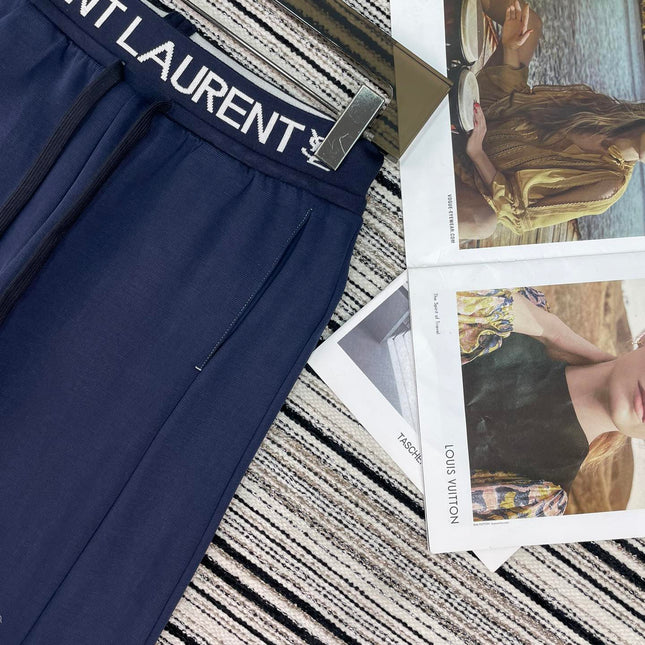 YSL 26S DRESS PANTS 357