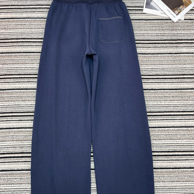 YSL 26S DRESS PANTS 357