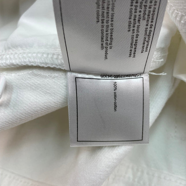 CHANEL 26S WIDE-LEG JEANS 895