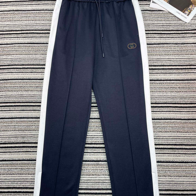 GUCCI 26S WIDE-LEG PANTS 193