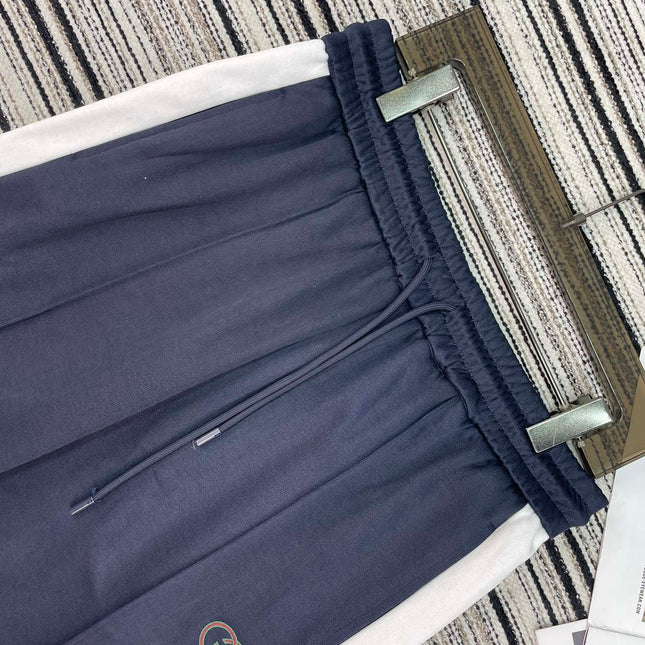 GUCCI 26S WIDE-LEG PANTS 193