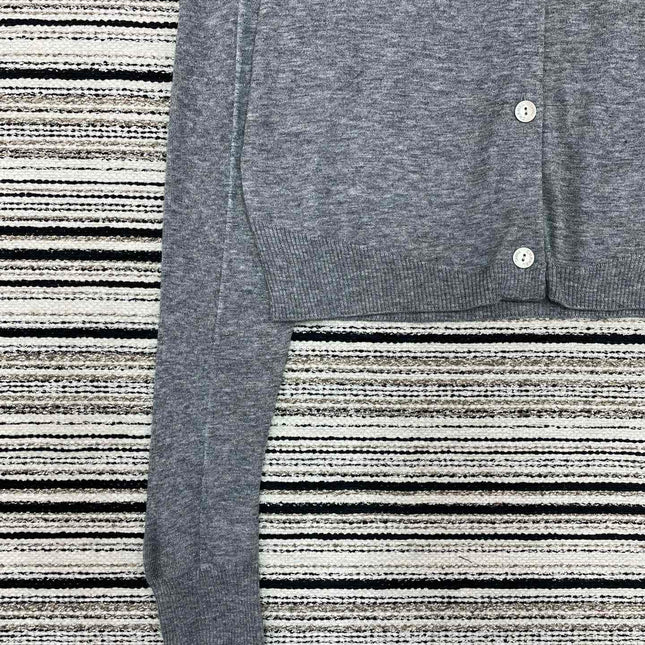 CHANEL 26S CARDIGAN 898