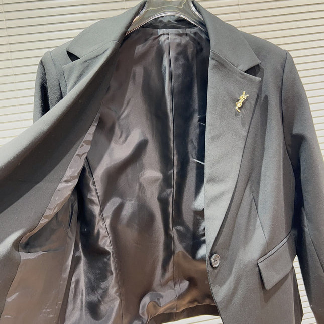 YSL 26S BLAZER 302