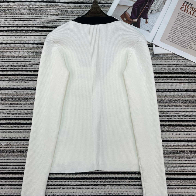 CHANEL 26S CARDIGAN 909