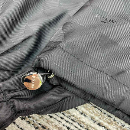 PRADA 26S JACKET 783