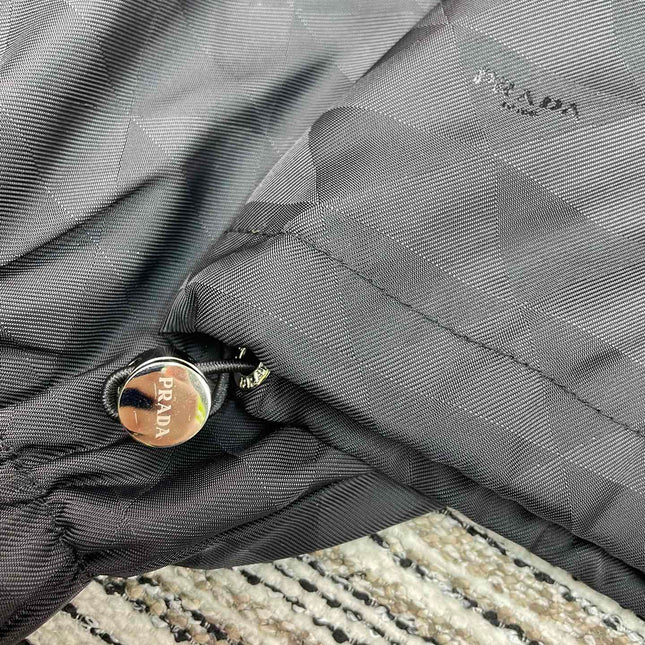 PRADA 26S JACKET 783