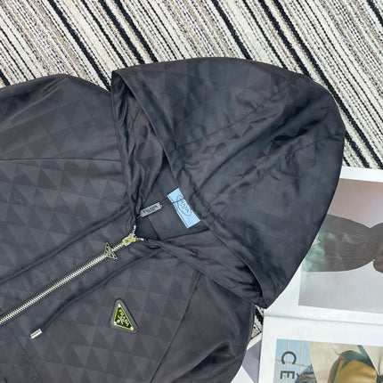 PRADA 26S JACKET 783