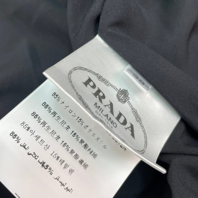 PRADA 26S JACKET 783
