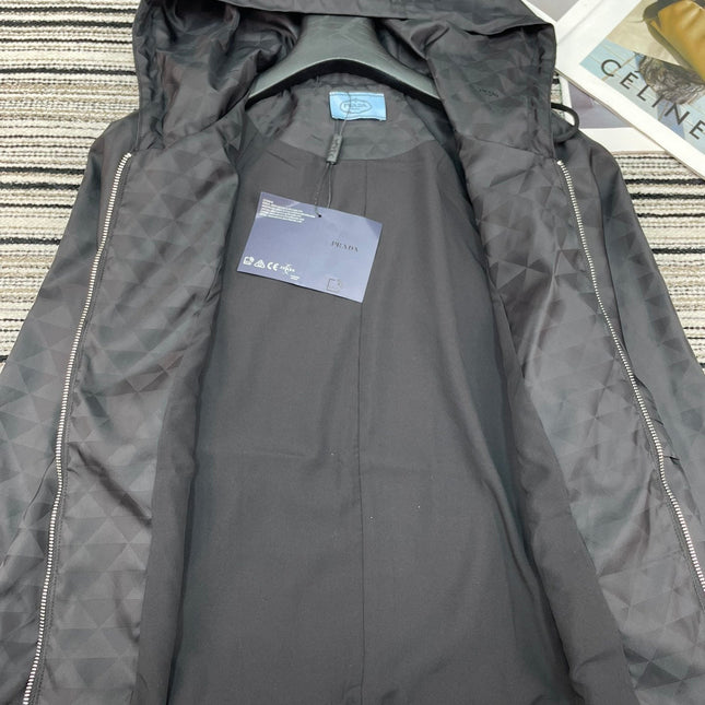 PRADA 26S JACKET 783