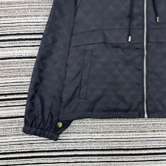 PRADA 26S JACKET 783