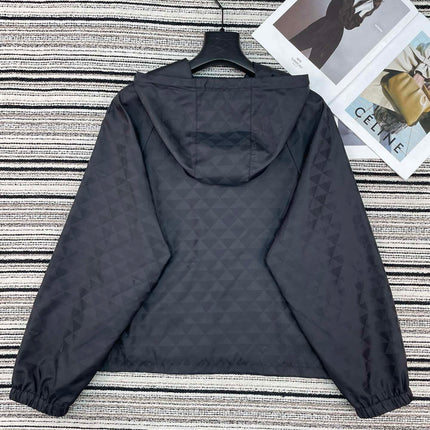 PRADA 26S JACKET 783