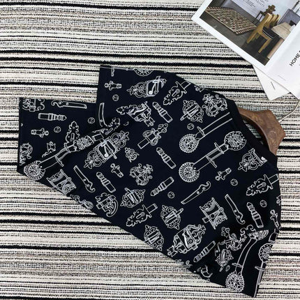 HERMES 26S T-SHIRT 519