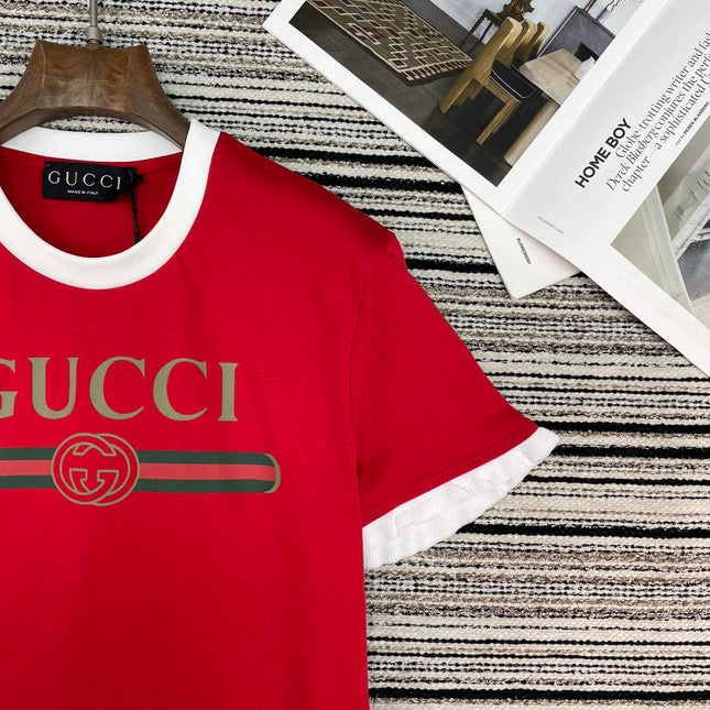 GUCCI 26S T-SHIRT 112