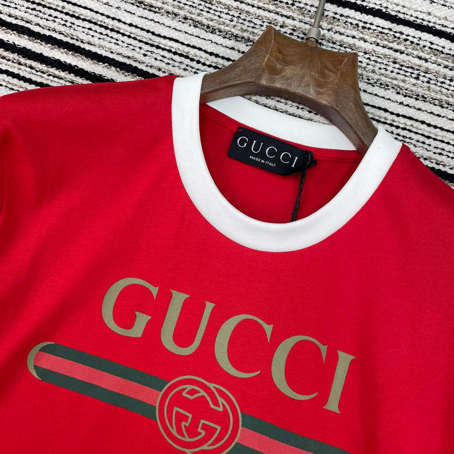 GUCCI 26S T-SHIRT 112