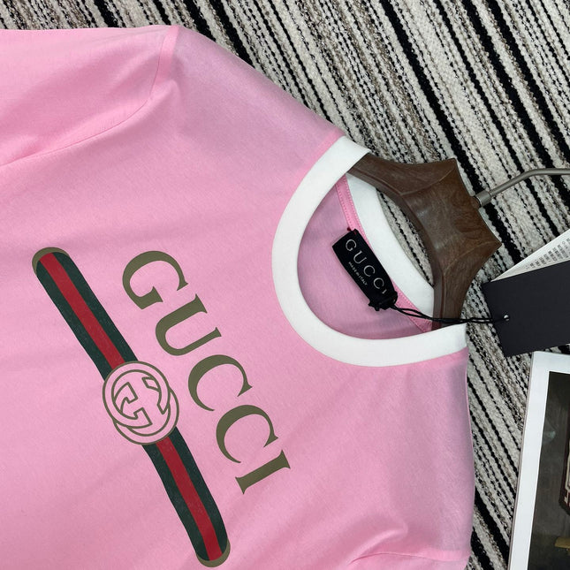GUCCI 26S T-SHIRT 111