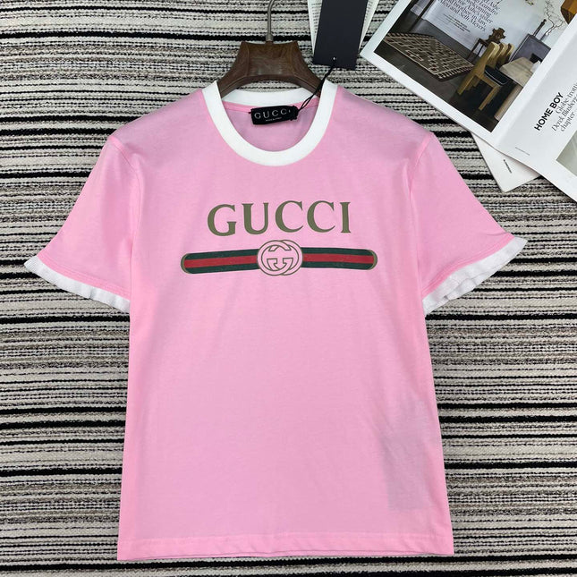 GUCCI 26S T-SHIRT 111