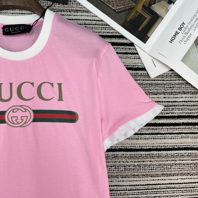 GUCCI 26S T-SHIRT 111
