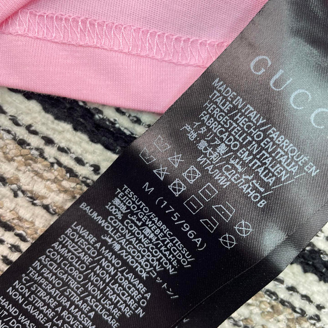 GUCCI 26S T-SHIRT 111