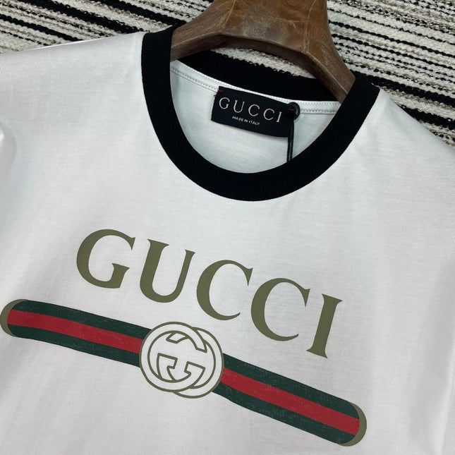 GUCCI 26S T-SHIRT 110