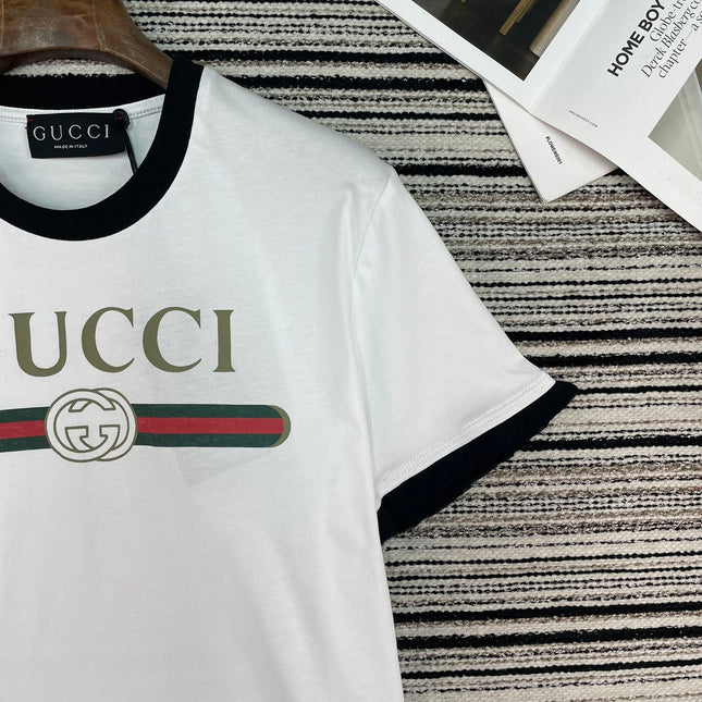 GUCCI 26S T-SHIRT 110