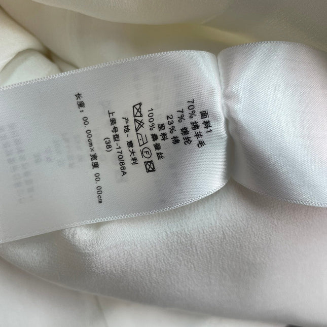 DIOR 26S DRESS 1169