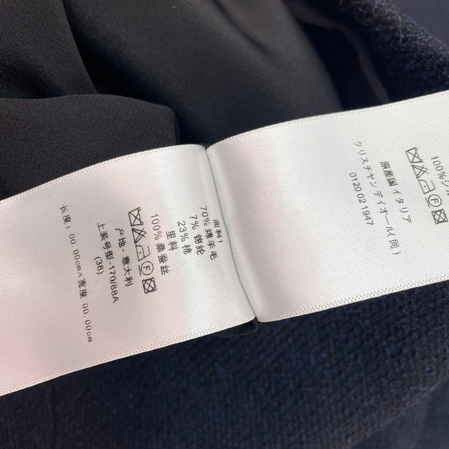 DIOR 26S DRESS 1168