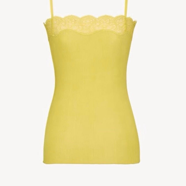 YSL 26S LACE CAMISOLE 237