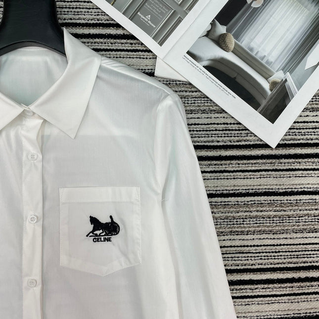 CELINE 26S SHIRT 123