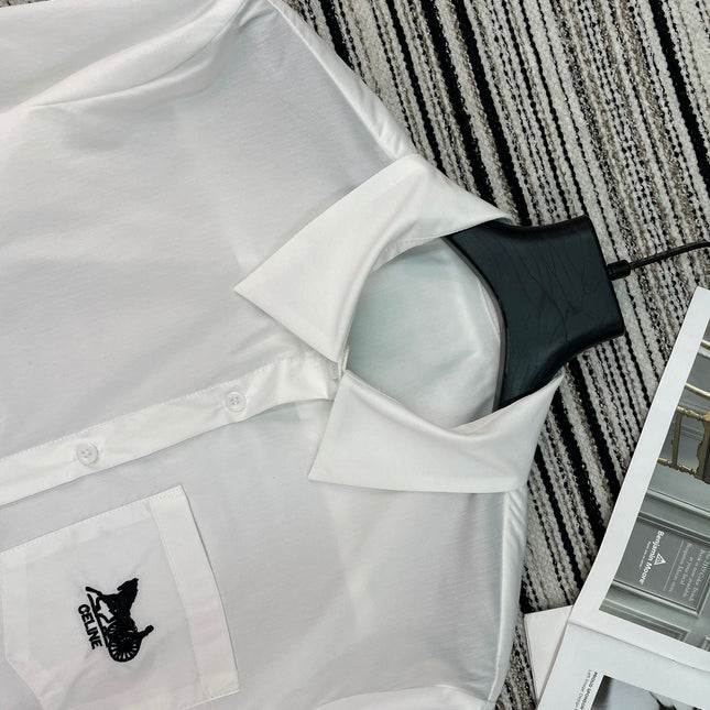 CELINE 26S SHIRT 123