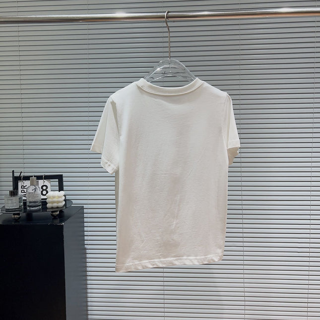 CELINE 26S SHORT SLEEVE T-SHIRT 145