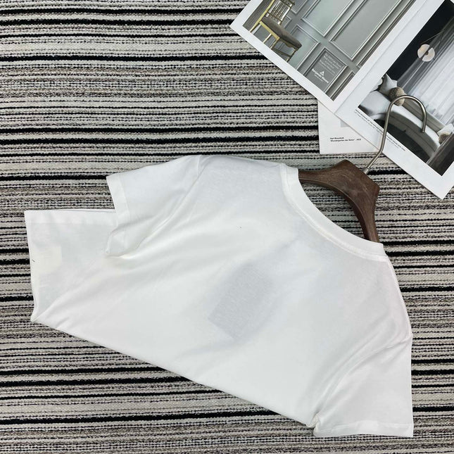 FENDI 26S SHORT SLEEVE T-SHIRT 170