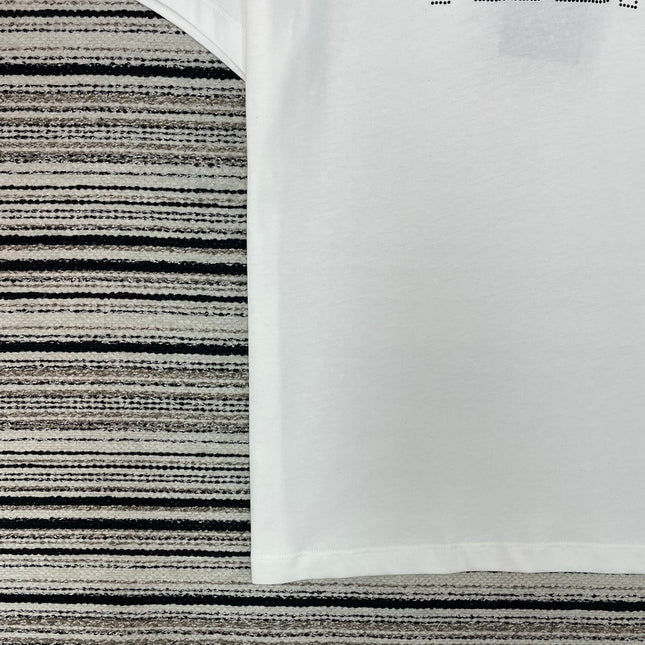 FENDI 26S SHORT SLEEVE T-SHIRT 170