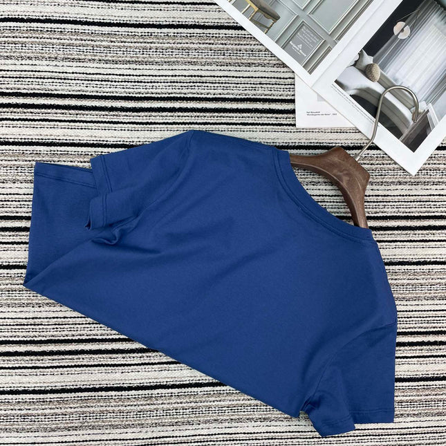 FENDI 26S SHORT SLEEVE T-SHIRT 169