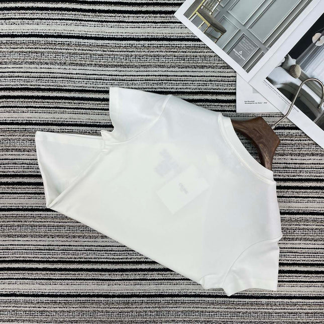 CELINE 26S FITTED T-SHIRT 120