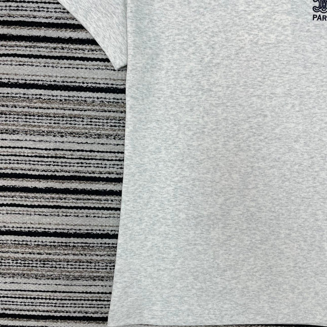 CELINE 26S FITTED T-SHIRT 118